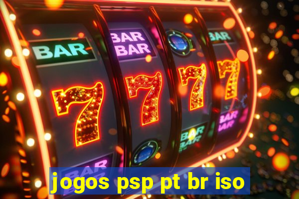 jogos psp pt br iso